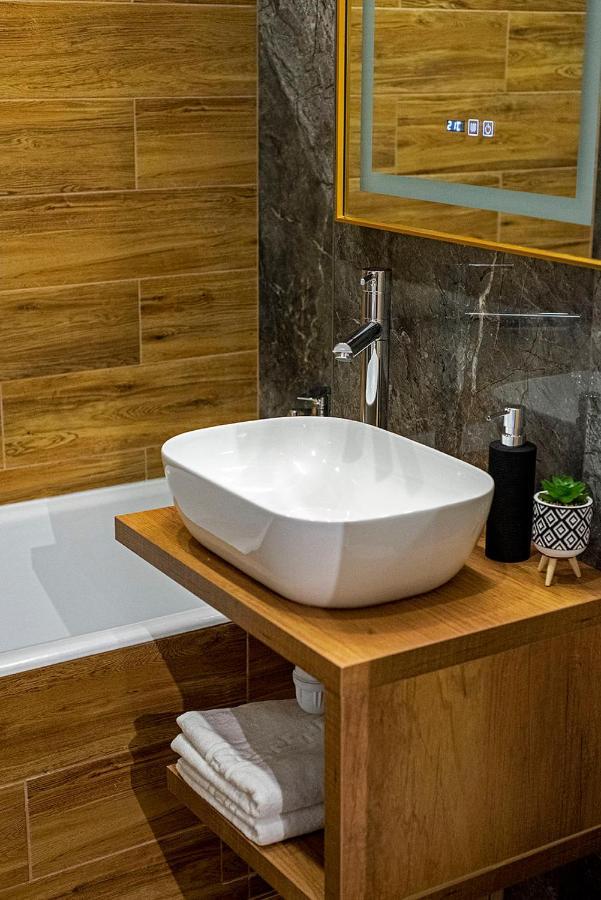 Awesome Apartment Bucureşti Ngoại thất bức ảnh