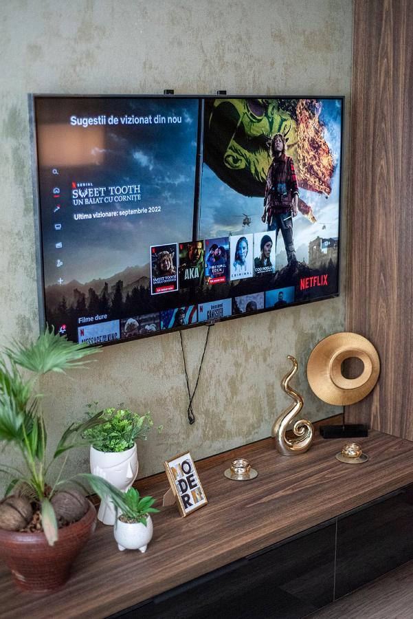 Awesome Apartment Bucureşti Ngoại thất bức ảnh