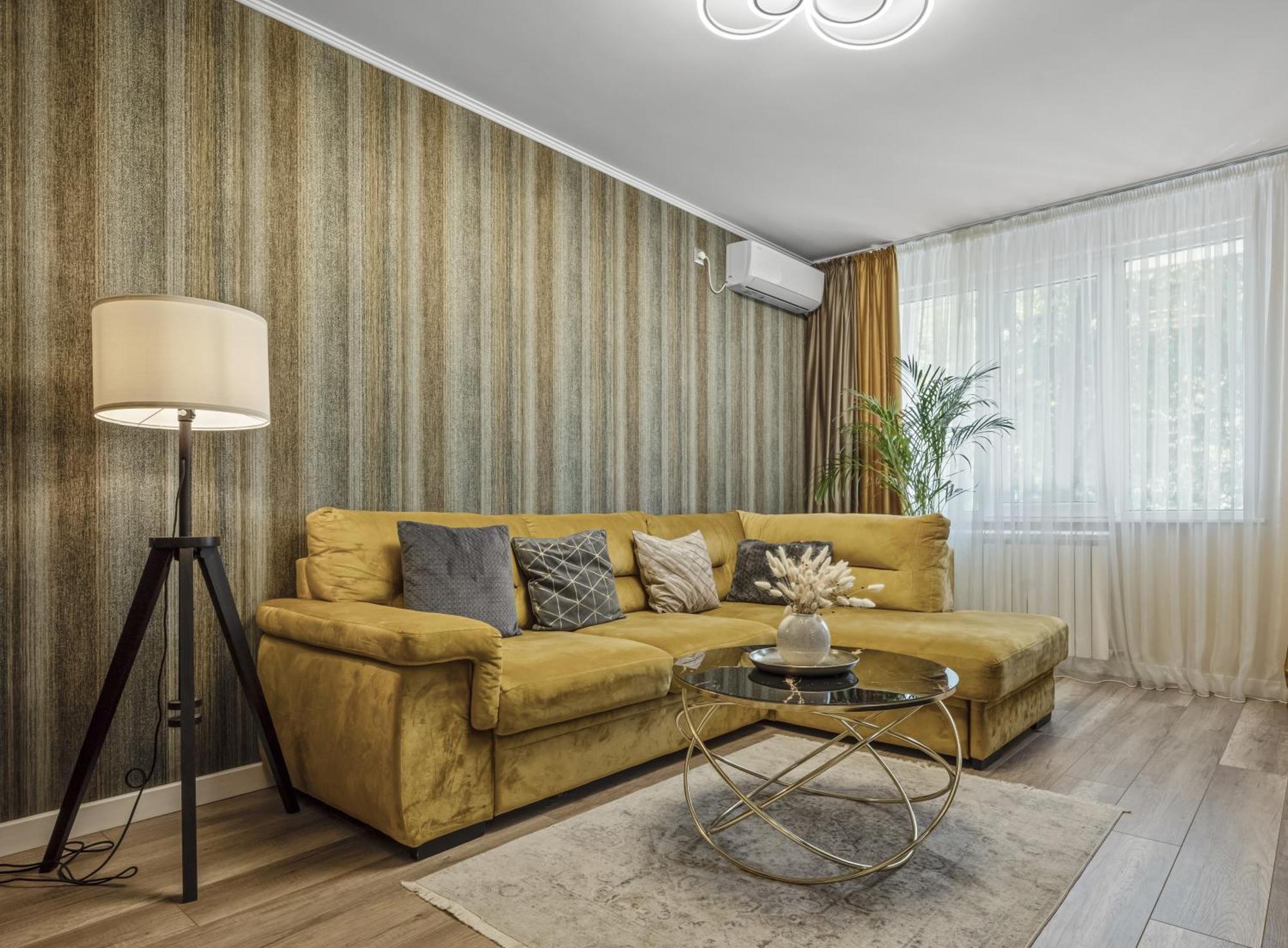 Awesome Apartment Bucureşti Ngoại thất bức ảnh